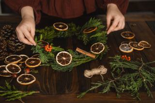 DIY écologique : fabriquer des objets naturels et durables