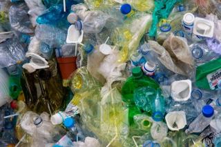 Réduction des déchets : zéro déchet et alternatives durables